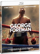 Big George Foreman (Blu-ray Movie)