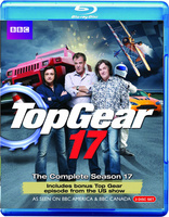 Gear - The Vol. 4 Blu-ray