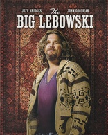 The Big Lebowski 4K (Blu-ray Movie)