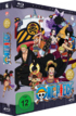 One Piece - TV-Serie - Vol. 34 (Blu-ray)