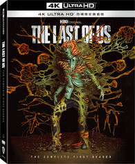  The Last of Us: The Complete First Season [4K UHD] : Neil  Druckman, Craig Mazin, Pedro Pascal, Bella Ramsey: Movies & TV