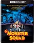 The Monster Squad 4K (Blu-ray Movie)