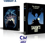 Salem's Lot (Blu-ray Movie)