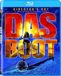 Das Boot Blu-ray (The Director's Cut | Single-Disc Edition)