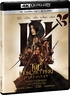 I Tre Moschettieri: D'Artagnan 4K (Blu-ray)