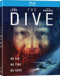 The Dive Blu-ray