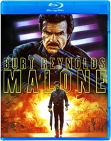 Malone (Blu-ray Movie)