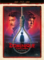 Dominique (Blu-ray Movie)