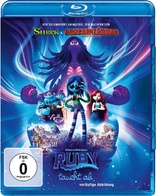 Ruby Gillman, Teenage Kraken (Blu-ray Movie)