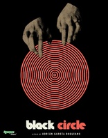 Black Circle (Blu-ray Movie)