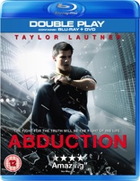 Abduction (Blu-ray Movie)
