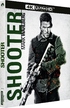 Shooter 4K (Blu-ray)