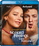 No Hard Feelings (Blu-ray Movie)