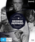 Film Focus: George Peppard (Blu-ray Movie)