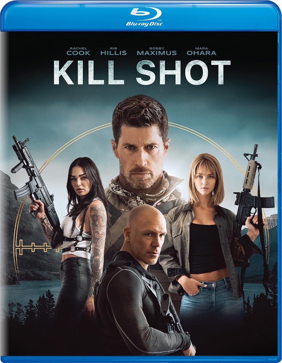 Der Mann mit der Todeskralle, Die City Cobra und One More Shot ab 22.  März 2023 auf Blu-ray in Mediabooks - UPDATE - Blu-ray News