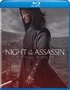 Night of the Assassin (Blu-ray Movie)