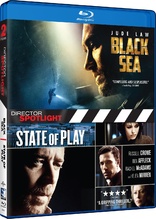 State of Play Blu-ray + DVD 25192107931