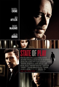 State of Play [Blu-ray]