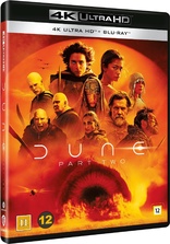 Dune [4K Ultra HD + 2D Blu-Ray Steelbook];[3D Blu-Ray + 2D Blu-Ray  Steelbook];[2D Blu-Ray Steelbook] announced : r/Steelbooks