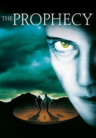 The Prophecy 4K Blu-ray (4K Ultra HD + Blu-ray)