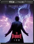The Prophecy 1-3 4K (Blu-ray)