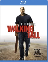 Walking Tall Blu-ray (Special Edition)