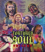 The Tortured Soul Trilogy (Blu-ray Movie)