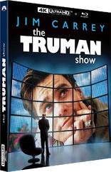 The Truman Show 4K (Blu-ray)