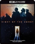 Night of the Comet 4K (Blu-ray)