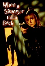 When a Stranger Calls Back (Blu-ray Movie)