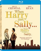 When Harry Met Sally (Blu-ray Movie)