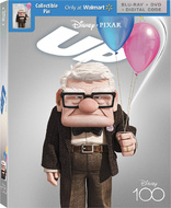 Là-Haut [Édition limitée Disney Pixar]: : Pete Docter