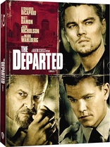 The Departed (Blu-ray Movie)