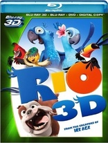 Rio 3D (Blu-ray Movie), temporary cover art