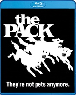 The Pack (Blu-ray Movie)