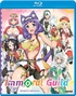 Immoral Guild: Complete Collection (Blu-ray)