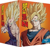 dragon ball saga completa box 1-3 nuevo 37 disc - Comprar Séries