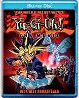 Yu☆Gi☆Oh! Hikari no Pyramid (Yu-Gi-Oh!: The Movie) 