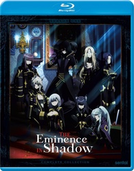 陰の実力者になりたくて! = The Eminence in Shadow 11 陰の実力者になりたくて! 11 - Kage No Jitsuryokusha Ni