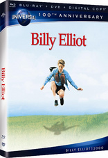 Billy Elliot (Blu-ray Movie)