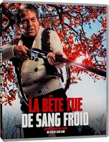 La bte tue de sang froid (Blu-ray Movie)