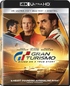Gran Turismo 4K (Blu-ray)