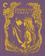 The Princess Bride (Blu-ray Movie)