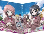 Shin Ikki Tousen Blu-ray (DigiPack) (Japan)