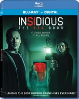 Insidious: The Red Door - Wikipedia