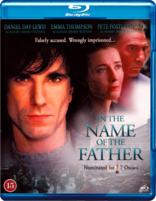 In the Name of the Father (Blu-ray Movie)