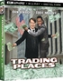 Trading Places 4K (Blu-ray)