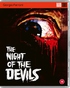 The Night of the Devils (Blu-ray)