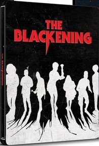 The Blackening [SteelBook] [4k Ultra HD Blu-ray] [2022] - Best Buy