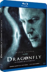 Dragonfly (Blu-ray Movie)